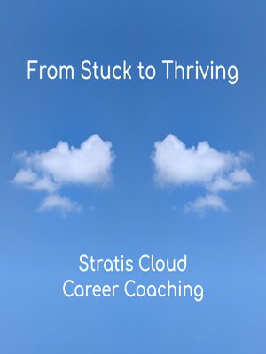 cover image of From Stuck to Thriving